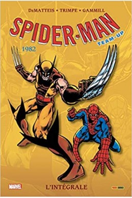 Spider-Man